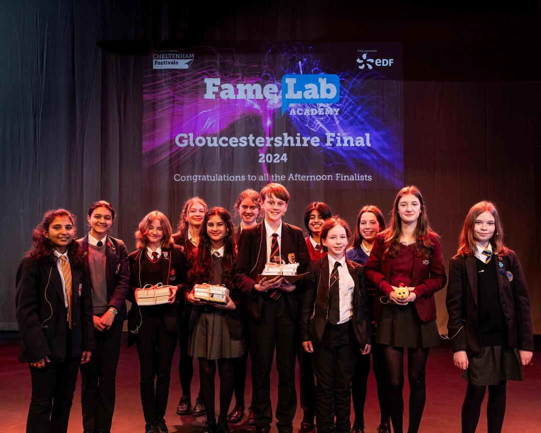 Famelab Famelab
